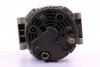 _Alternator Nissan Kubistar X76 2003-2008 1.6 (75A)